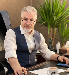 احمد باقری کیا