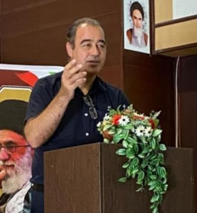 محمد تقی پور