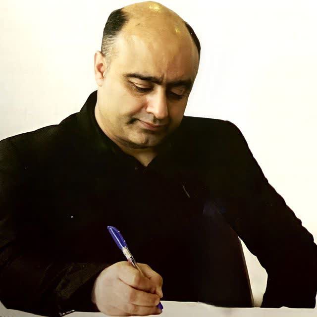 نعیم رمضانپور