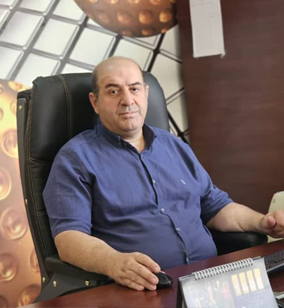 هاشم پاشایی منش